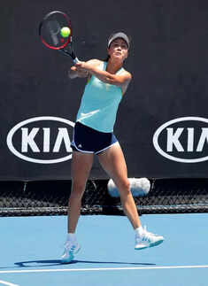 Who is Peng Shuai? Old pictures of the missing Chinese tennis star go viral after global outcry