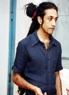 Music Launch: Album 'Dualism'