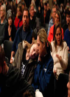 Three students killed, 8 people wounded in Michigan high school shooting