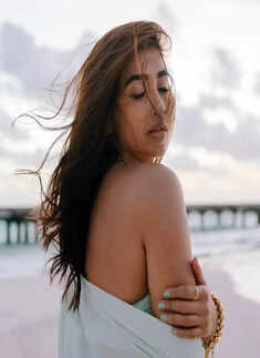 Pooja Hegde's pictures