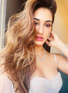 Disha Patani is back in Maldives; fans ask for bikini pictures