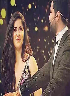 Mesmerising pictures from Vicky Kaushal and Katrina Kaif's wedding venue decorated with lights