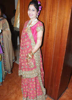 Kunal & Sakshi's wedding