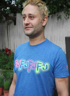 Pool party @ Park Hotel