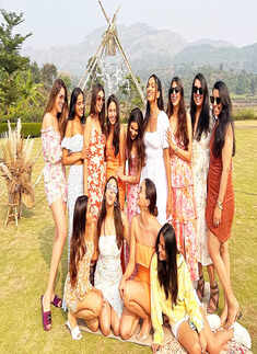 Fun-filled pictures of Alia Bhatt from her friend&rsquo;s bachelorette trip you just can&rsquo;t miss