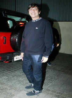 #ETimesSnapped: From Aishwarya Rai to Malaika Arora, paparazzi pictures of your favourite celebs