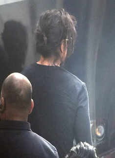 #ETimesSnapped: From Tara Sutaria to Nora Fatehi, paparazzi pictures of your favourite celebs