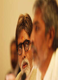 Press meet: 'Aarakshan'