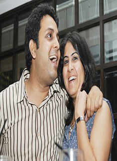 Timescity's 'Flying High' party