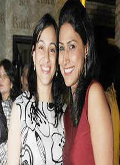 Timescity's 'Flying High' party