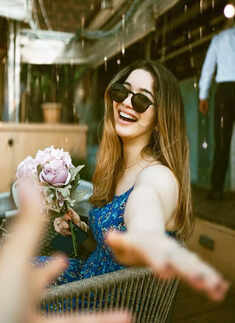 These stunning holiday pictures of Sachin Tendulkar&rsquo;s daughter Sara Tendulkar prove she is a fashion diva in the making!