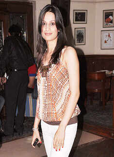 Manoj & Manisha's anniversay bash