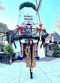 Pooja Batra's pictures