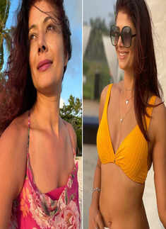 Pooja Batra's vacation pictures from Goa will give you major wanderlust goals