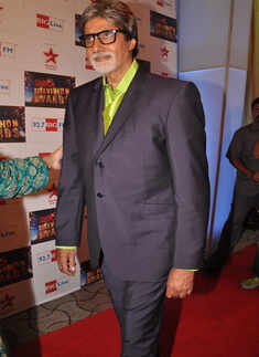 Big Television Awards