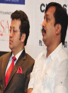 Press meet 'Always Kabhi Kabhi'