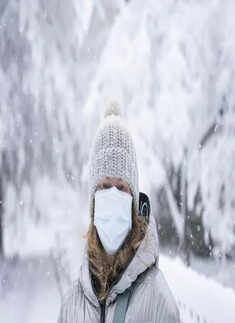 Washington receives heavy snowfall as winter storm sweeps the US capital; see pics