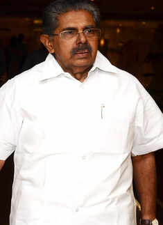 Mallika & Siddharth's reception 