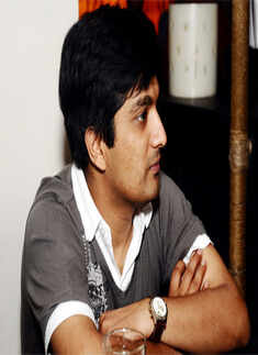 Smoke House @ Hip Hop Night