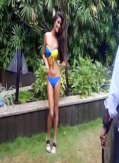 Poonam laughs at leaked MMS!