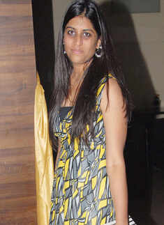 Ravneet Vij's b'day party