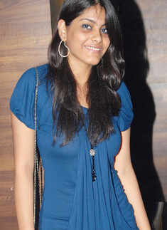 Ravneet Vij's b'day party
