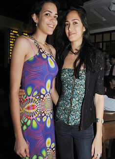 Timescity's Striker party 