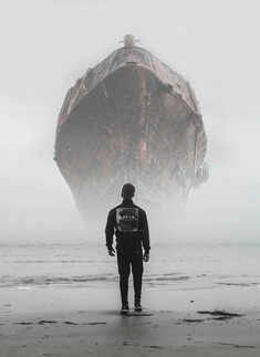 35 mind-boggling pictures of massive objects that will trigger the megalophobia in you