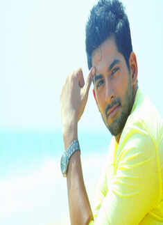 Vivaan Bhatena