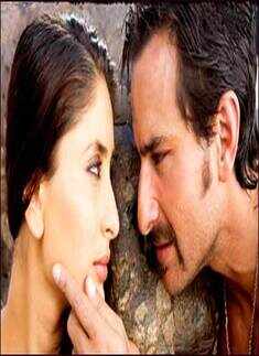 Kareena-Saif: All is not well?