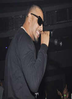 Imran Khan concert @ Jynxxx