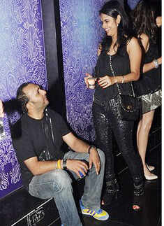 T Pain live concert @ Quantum