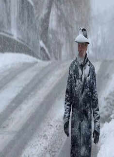 #WorldView: From snowfall in Massachusetts to Republic Day celebration in New Delhi, these images capture the significant moments