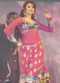 Awards & Performances