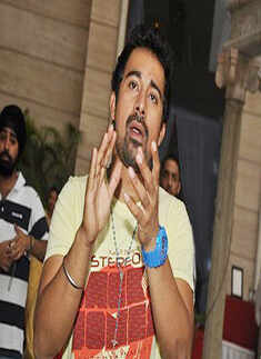 'Summer Beatz' pool party