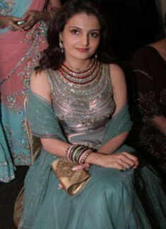 Monica Bedi 