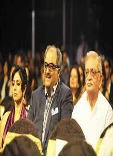 Sridevi, Boney cash-crunched?