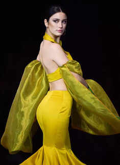 #WorldView: From Winter Olympics in Beijing to fashion show in Seville, these images capture the significant moments