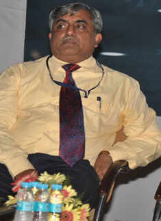 Opening ceremony of chess tournament 