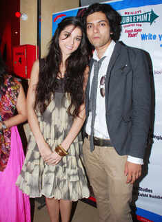 Premiere: 'Always Kabhi Kabhi'