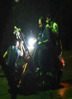 #ETimesSnapped: From Malaika-Amrita to Jacqueline Fernandez, paparazzi pictures of your favourite celebs