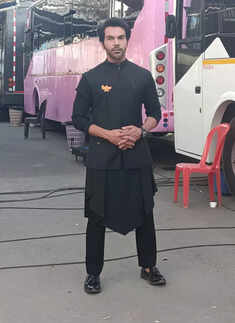 Badhaai Do: Promotions