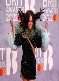 #WorldView: From Brit Awards in London to volcano eruption in Sicily, these images capture the significant moments