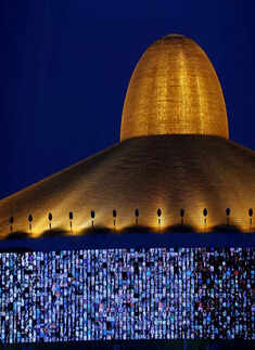 Devotees mark Makha Bucha Day in Thailand