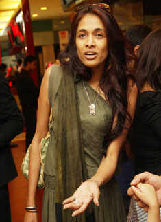 Premiere of 'Cars 2' @ DT Cinemas