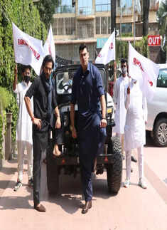 Raktanchal 2: Promotions