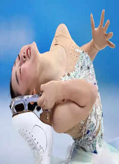 #WorldView: From Beijing Olympics to New York Fashion Week; these images capture the significant moments