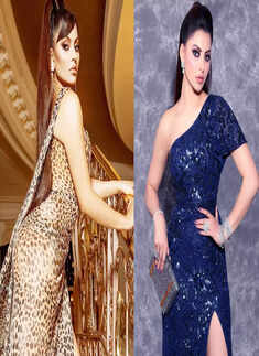 Urvashi Rautela teases fans with her glamorous pictures