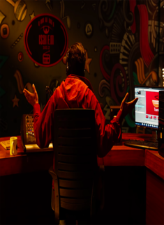 Dulquer Salmaan and Aditi Rao Hydari starrer 'Hey Sinamika' reflects on contemporary romance