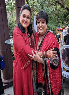 From Mira Rajput&rsquo;s white lehenga to bride Sanah Kapur&rsquo;s candid poses, mesmerising wedding pictures of Shahid Kapoor&rsquo;s sister